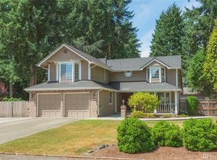 6306 75th Avenue Ct W, University Place, WA 98467