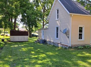 1002 S 33rd St, Fort Dodge, IA 50501