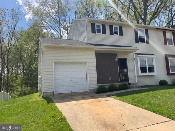 31 Brambling Ln, Voorhees, NJ 08043