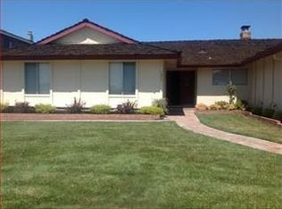 1237 La Canada Way, Salinas, CA 93901