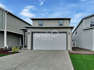 5245 Turnstone St SE, Olympia, WA 98513
