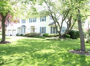 68 Green Ave, Lawrence Township, NJ 08648