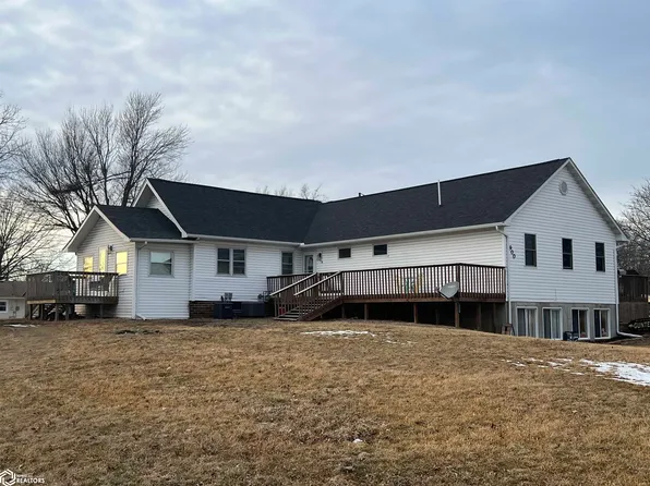 900 N Cedar St, Creston, IA 50801