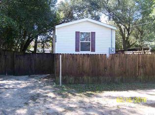 2201 Deerwood Rd, Pensacola, FL 32526
