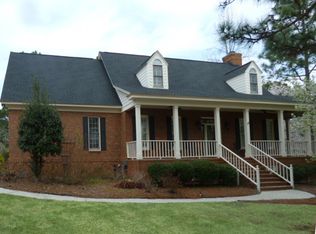 119 Morning Echo Dr, Columbia, SC 29229
