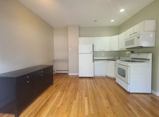 9 Vinton St #1, Boston, MA 02127