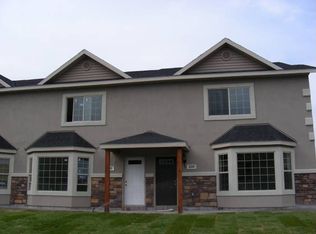563 Legacy Ln, Rexburg, ID 83440