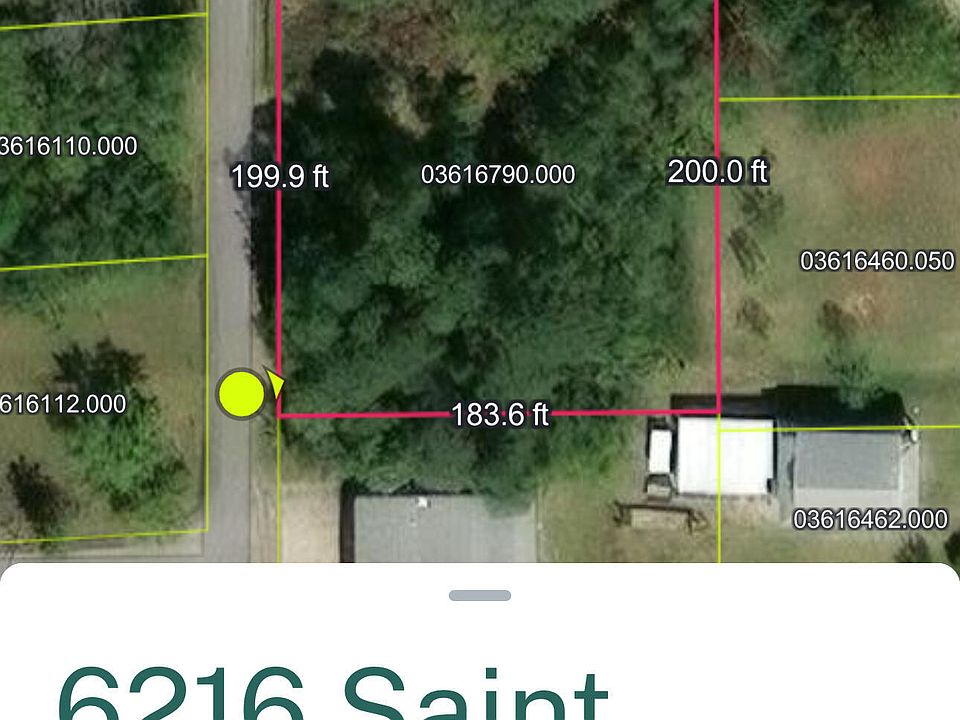 2nd image of 6216 Saint Martin Rd