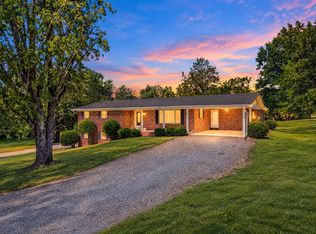 3268 Spring Place Rd SE, Cleveland, TN 37323