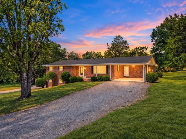 3268 Spring Place Rd SE, Cleveland, TN 37323