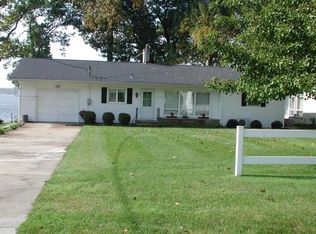 50082 Red Run Rd, Marcellus, MI 49067