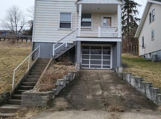 7 Ruth Ave, Wheeling, WV 26003