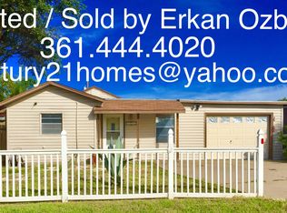 1213 Baywood Ln, Corpus Christi, TX 78418
