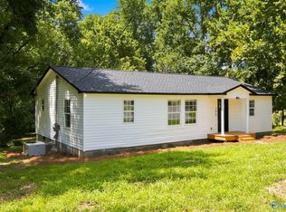 195 County Road 1623, Cullman, AL 35058