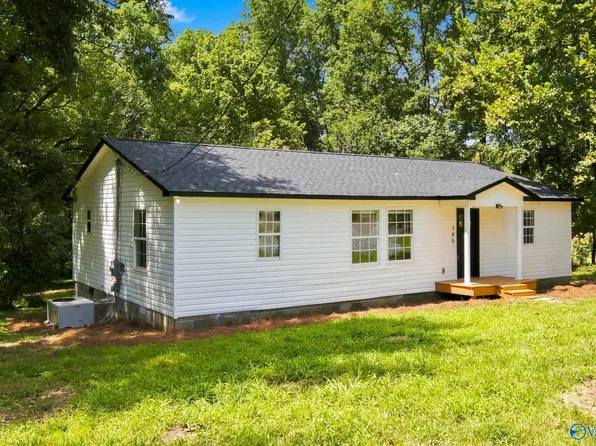 195 County Road 1623, Cullman, AL 35058