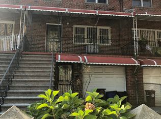 2739 Throop Ave, Bronx, NY 10469
