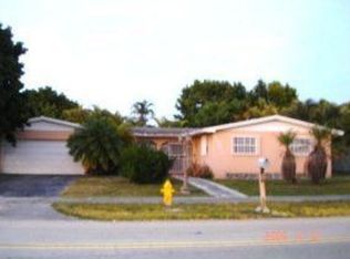 14275 SW 75th Ter, Miami, FL 33183