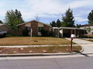 2867 W Sweet Basil N, Taylorsville, UT 84129