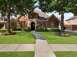 730 Calaveras Ct, Prosper, TX 75078