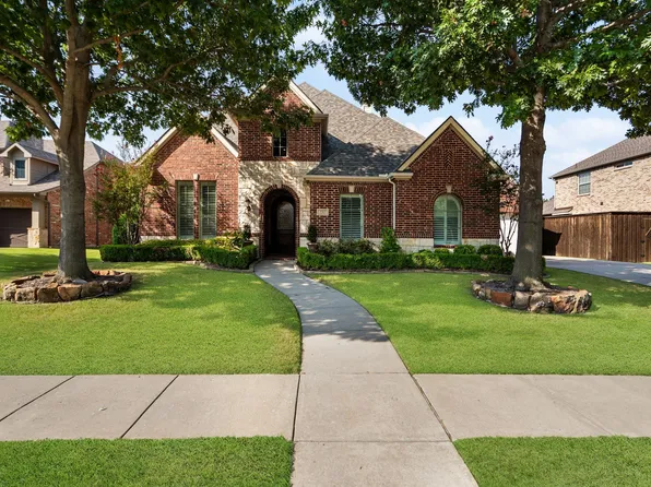 730 Calaveras Ct, Prosper, TX 75078