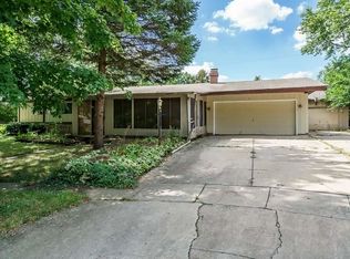 4801 Wisteria Ct, Rockford, IL 61107