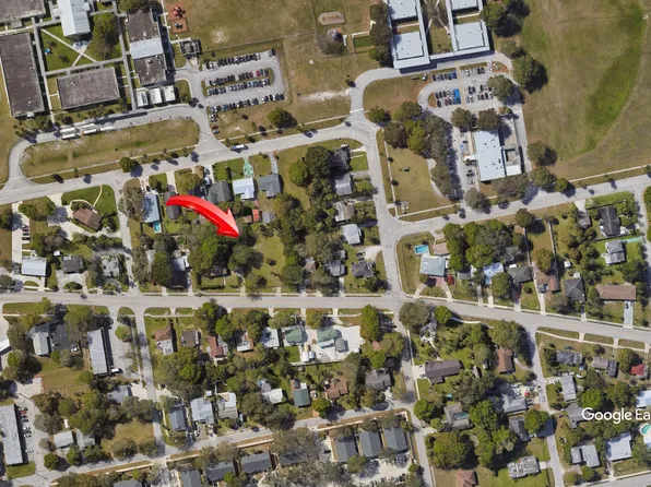 (undisclosed Address), Fort Pierce, FL 34950