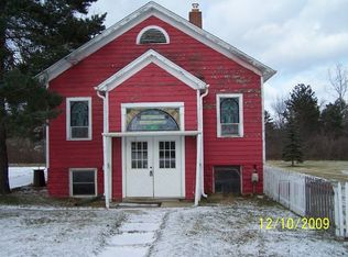 3492 Grand Blanc Rd, Swartz Creek, MI 48473