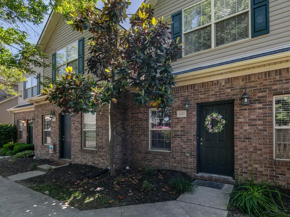 1123 Oatlands Park, Lexington, KY 40509