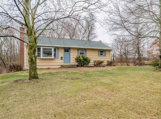 22 Pine Dr, Wilbraham, MA 01095