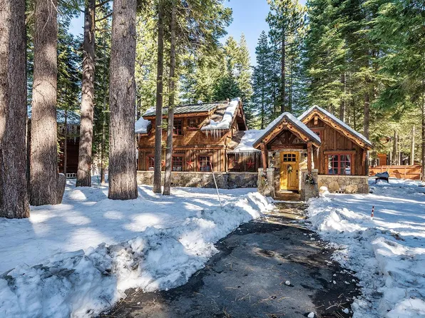 7309 3rd Ave, Tahoma, CA 96142