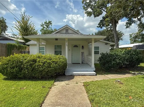 315 W Lawson St, Destrehan, LA 70047