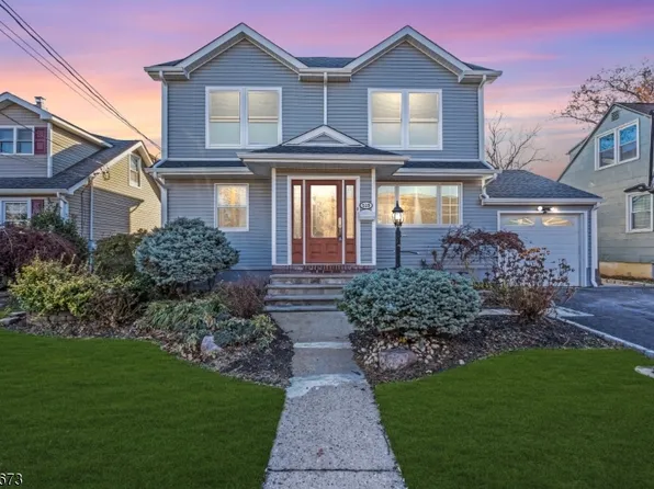 519 Academy Ter, Linden City, NJ 07036