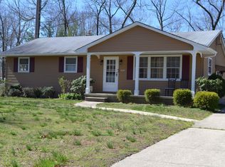 2420 Brookhaven Dr, Vineland, NJ 08361