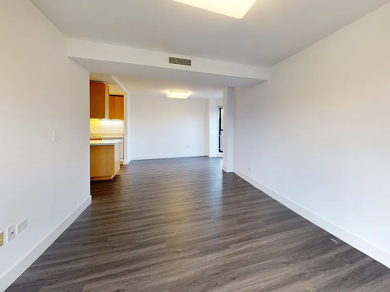Dining/Living room
