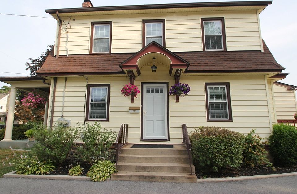 Front Exterior