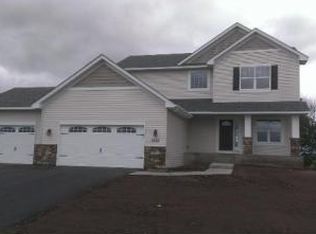 1032 Mallard St NE, Hanover, MN 55341