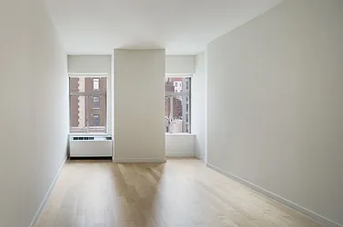 Rented by The Moinian Group