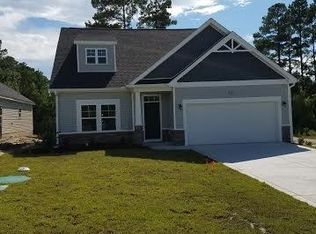 283 Palmetto Green Dr #TOWNHOUSE E, Longs, SC 29568
