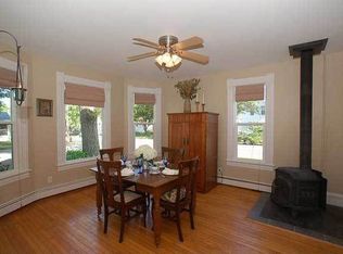 316 Pond St, Lodi, WI 53555