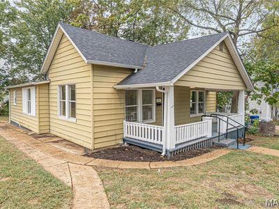 450 Grant St, Saint Clair, MO, 63077