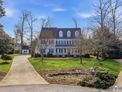 403 Hogans Ct, Chester, VA, 23836