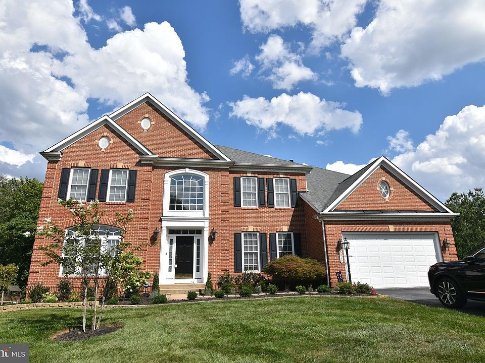 1st image of 5413 Lick River Ln