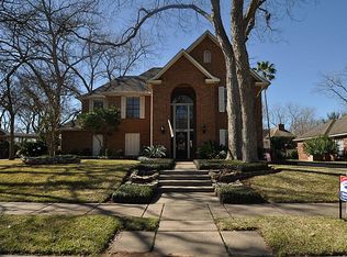 1010 Bittersweet Dr, Richmond, TX 77406