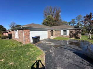 914 Colonial Trce, Frankfort, KY 40601