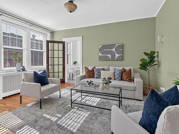 5th image of 1945 Commonwealth Ave APT 62