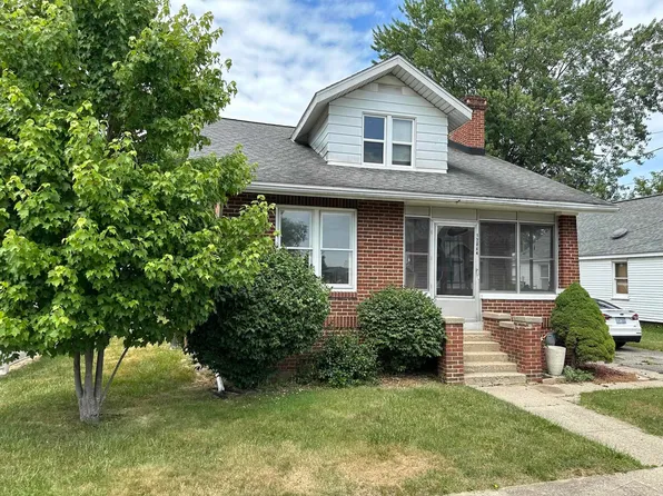 12064 Emelia St, Birch Run, MI 48415