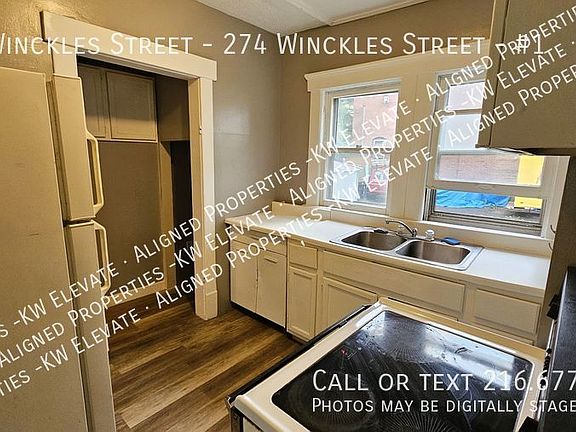 2nd image of 274 Winckles St #1