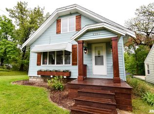4440 N Constantine Ave, Peoria Heights, IL