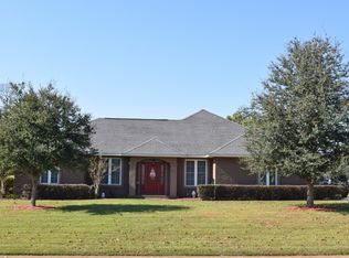 9055 Eagle Ln, Foley, AL 36535