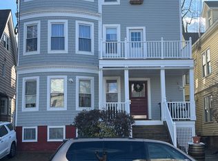 230 Upland Rd, Cambridge, MA 02140